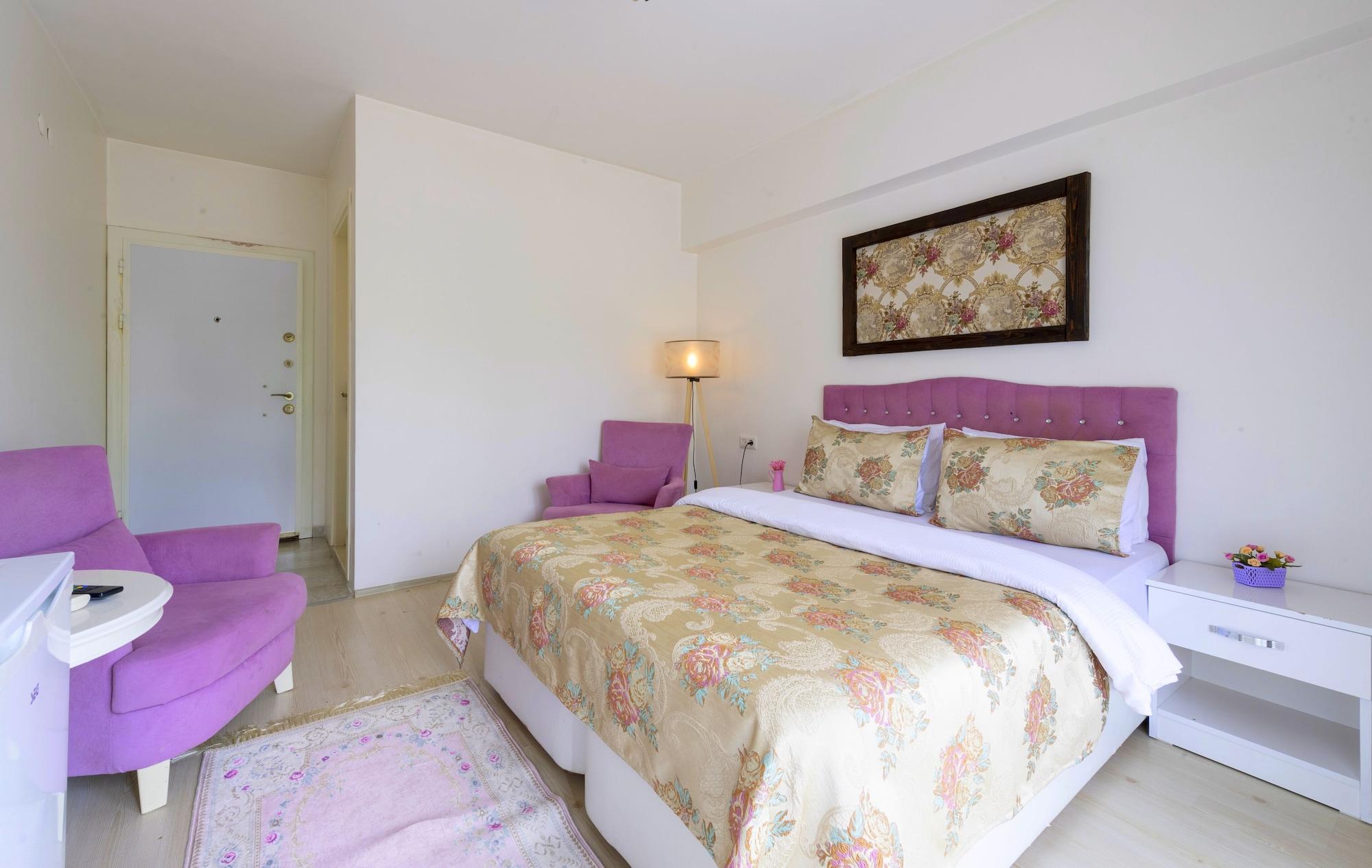 Sahra Butik Hotel Sapanca Exteriör bild