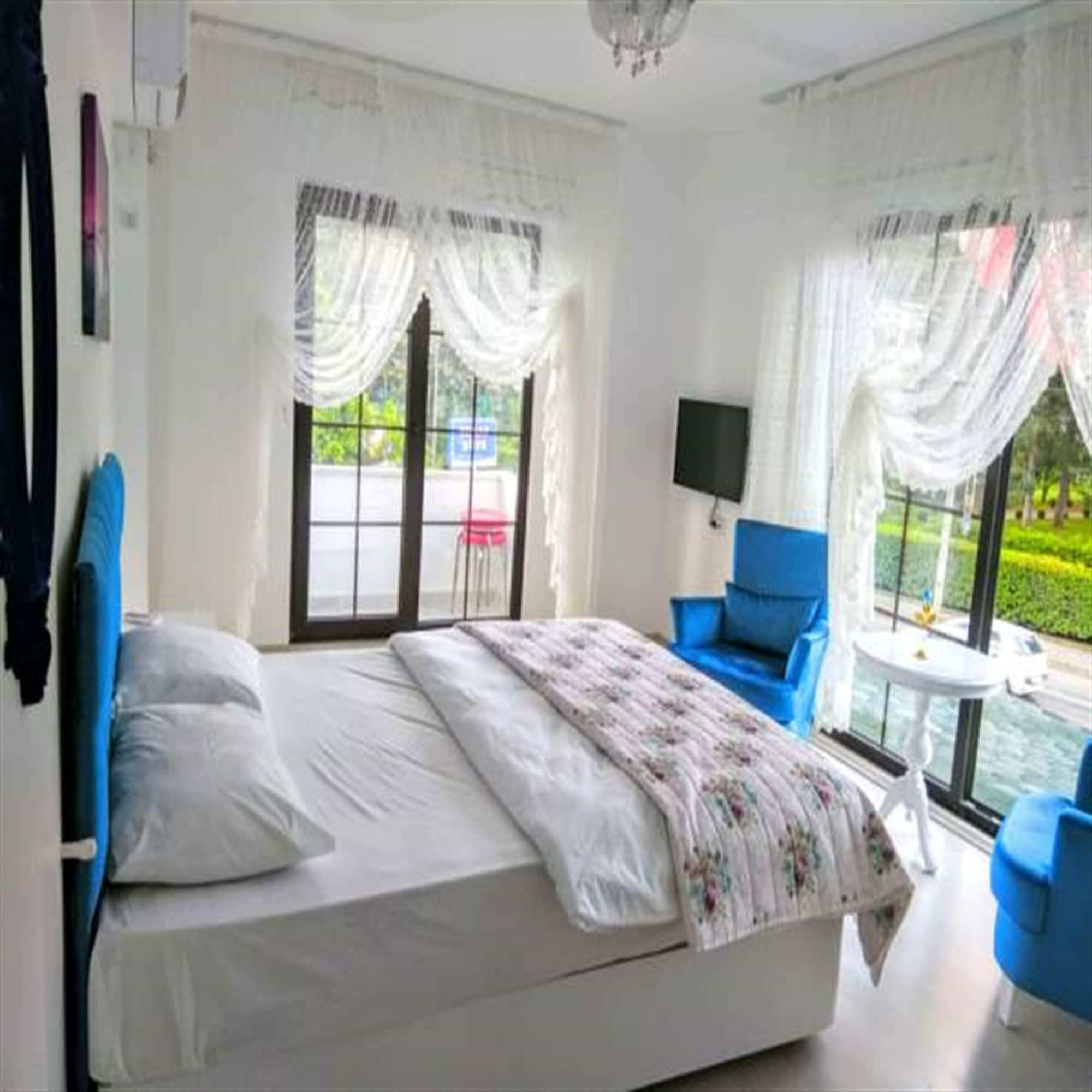 Sahra Butik Hotel Sapanca Exteriör bild