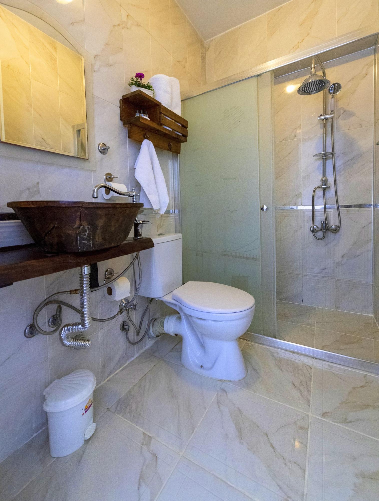 Sahra Butik Hotel Sapanca Exteriör bild