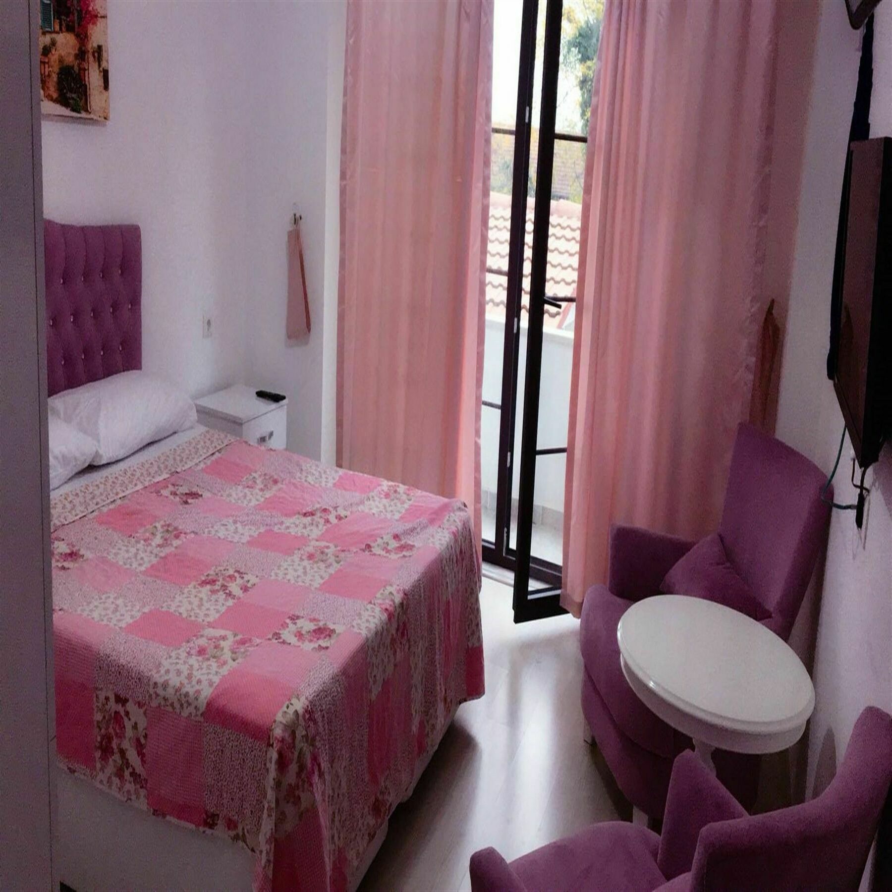 Sahra Butik Hotel Sapanca Exteriör bild